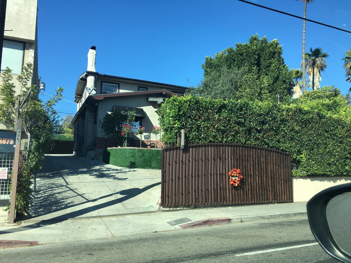 Melrose Inn - Los Angeles — Photos 2
